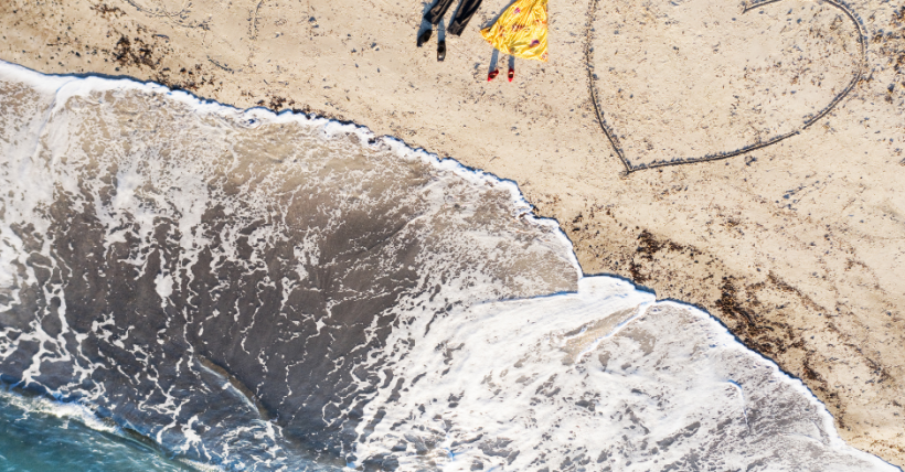 A Romantic Valentine's Day on Hilton Head Island